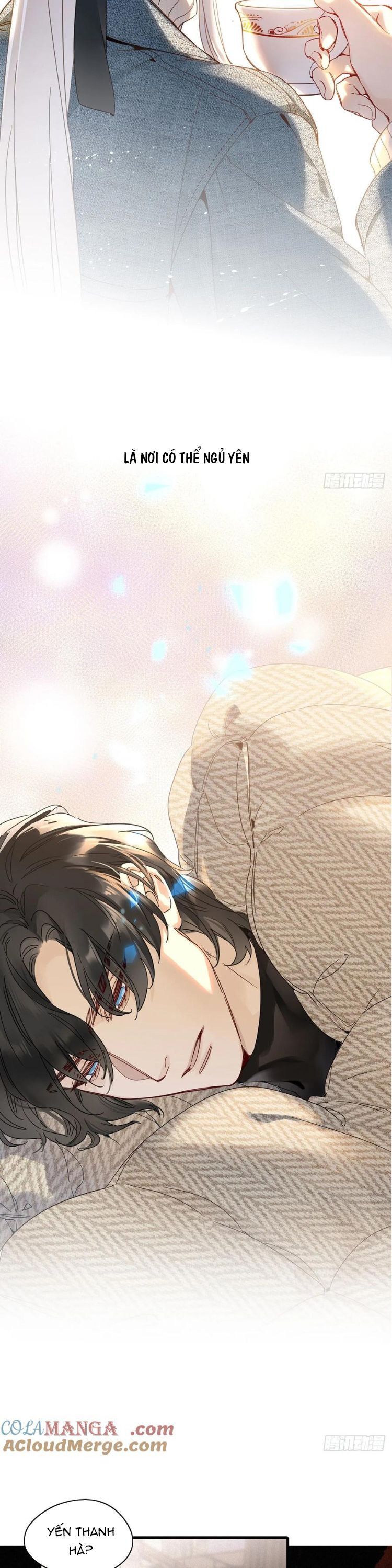 Thỉnh Quân Nhập Quẻ Chap 51 - Next Chap 52