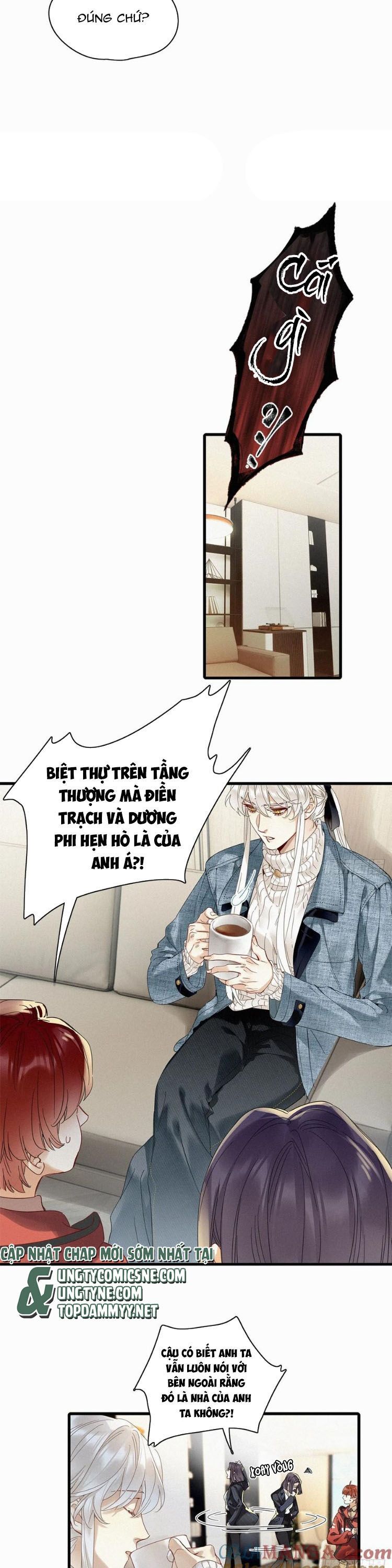 Thỉnh Quân Nhập Quẻ Chap 52 - Next Chap 53