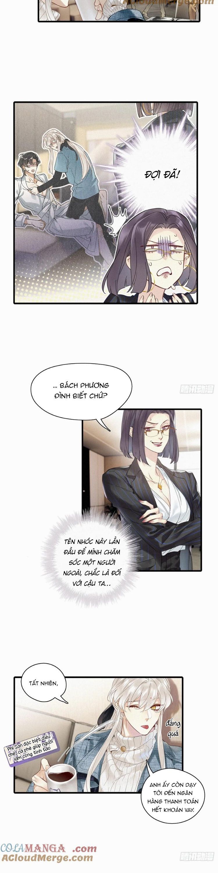 Thỉnh Quân Nhập Quẻ Chap 52 - Next Chap 53