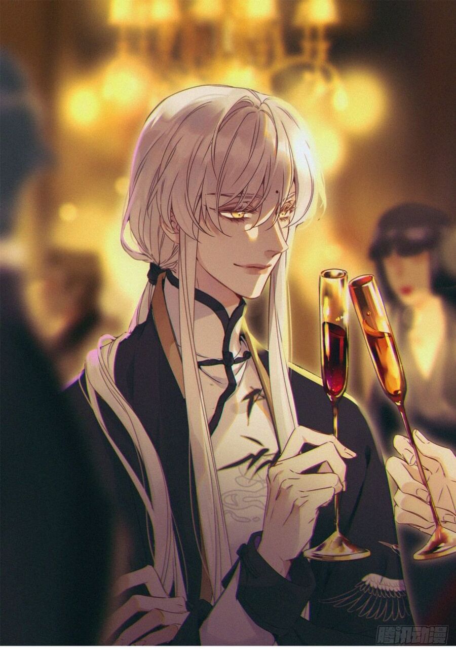 Thỉnh Quân Nhập Quẻ Chap 6 - Next Chap 7