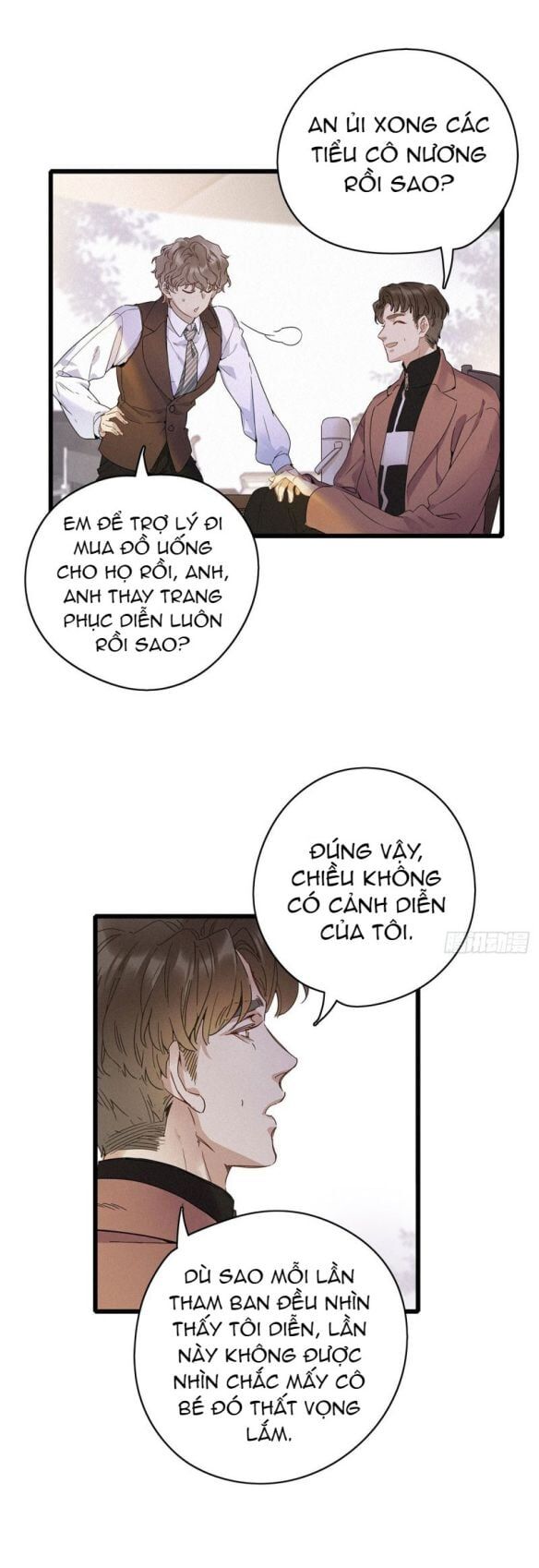 Thỉnh Quân Nhập Quẻ Chap 6 - Next Chap 7