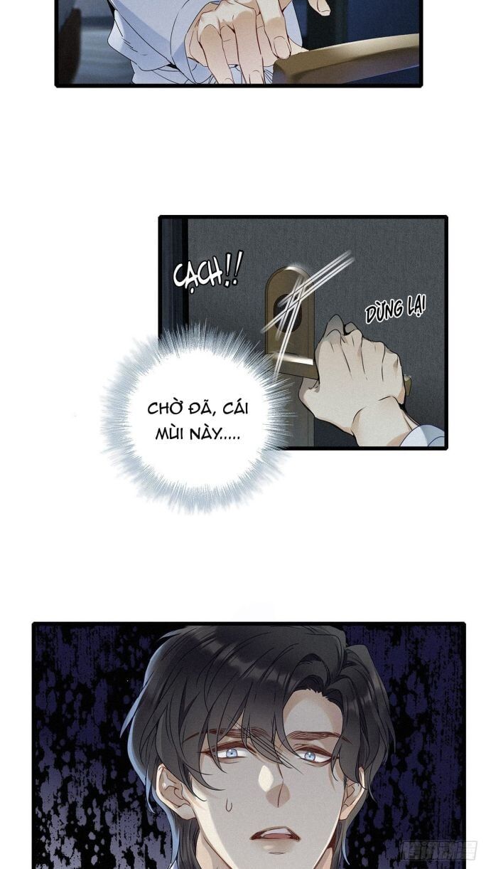 Thỉnh Quân Nhập Quẻ Chap 7 - Next Chap 8