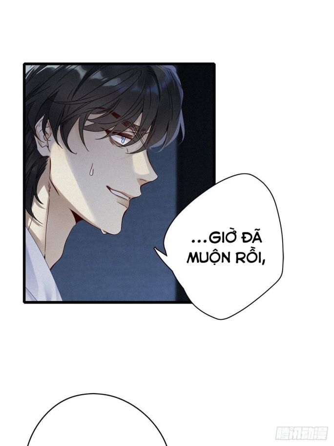 Thỉnh Quân Nhập Quẻ Chap 7 - Next Chap 8