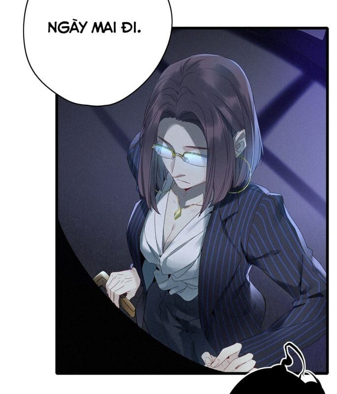 Thỉnh Quân Nhập Quẻ Chap 7 - Next Chap 8