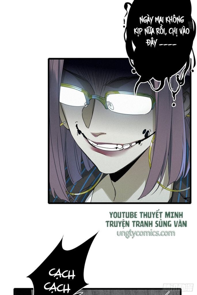 Thỉnh Quân Nhập Quẻ Chap 7 - Next Chap 8