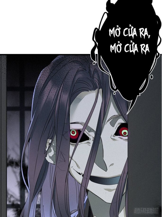 Thỉnh Quân Nhập Quẻ Chap 7 - Next Chap 8