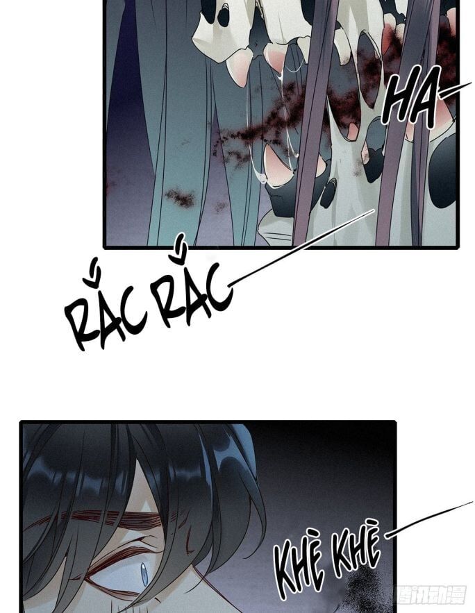 Thỉnh Quân Nhập Quẻ Chap 7 - Next Chap 8