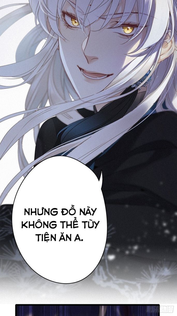 Thỉnh Quân Nhập Quẻ Chap 7 - Next Chap 8