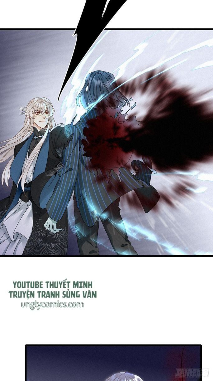 Thỉnh Quân Nhập Quẻ Chap 7 - Next Chap 8