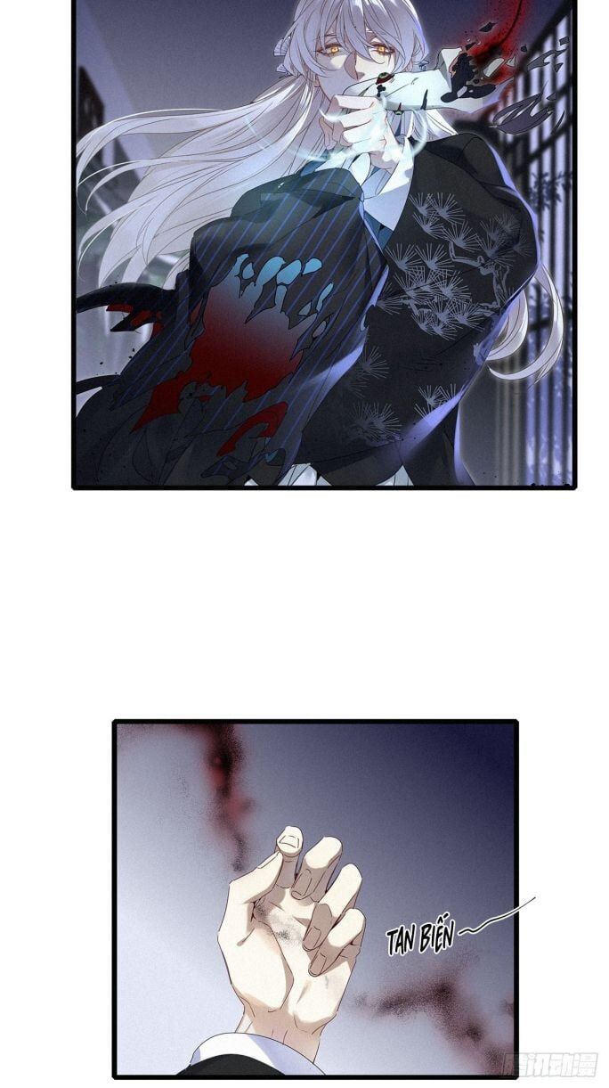 Thỉnh Quân Nhập Quẻ Chap 7 - Next Chap 8