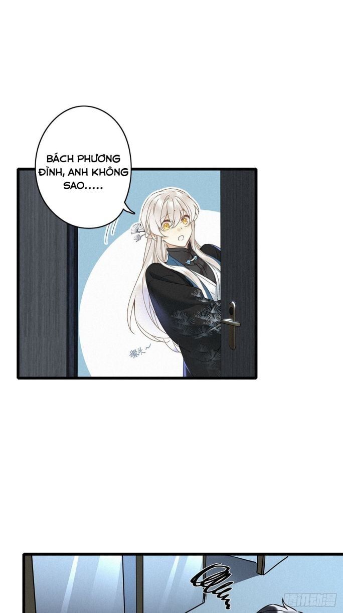 Thỉnh Quân Nhập Quẻ Chap 7 - Next Chap 8