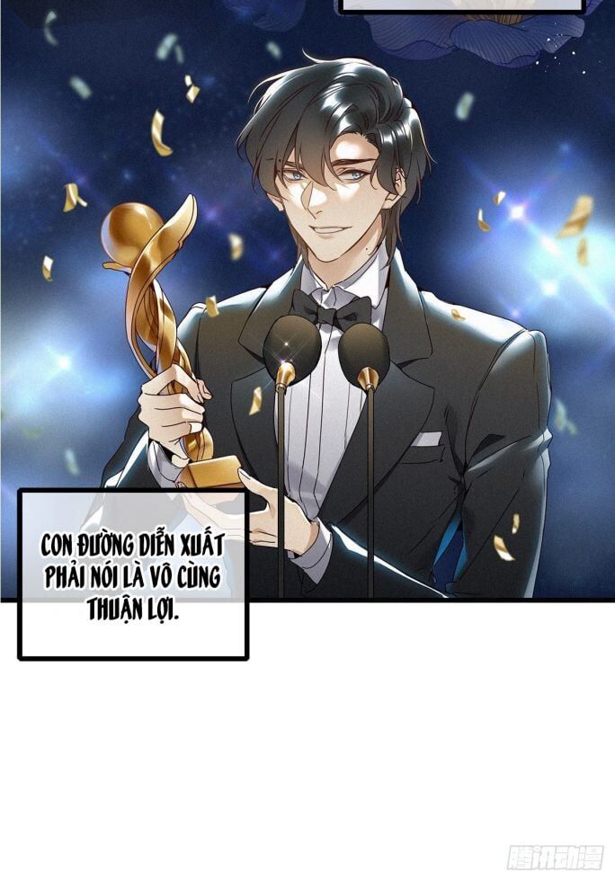 Thỉnh Quân Nhập Quẻ Chap 7 - Next Chap 8