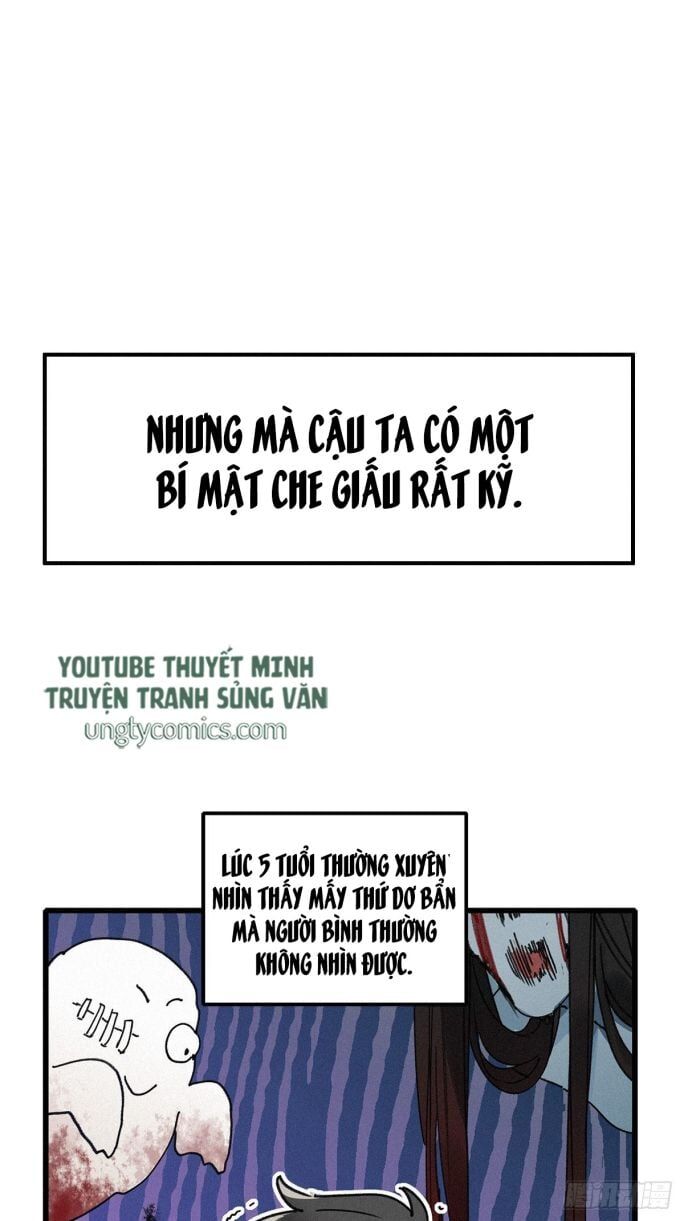 Thỉnh Quân Nhập Quẻ Chap 7 - Next Chap 8