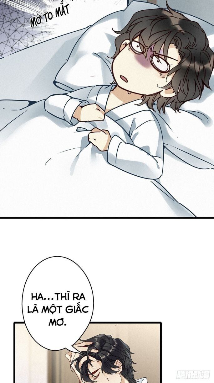 Thỉnh Quân Nhập Quẻ Chap 7 - Next Chap 8