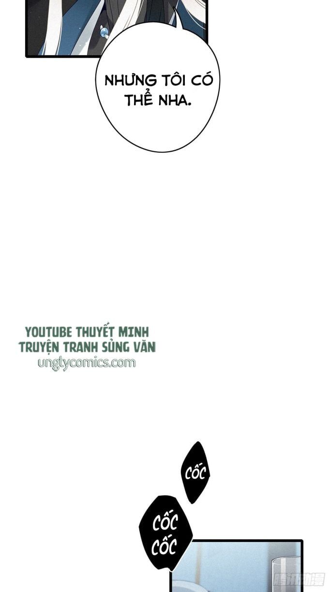 Thỉnh Quân Nhập Quẻ Chap 7 - Next Chap 8