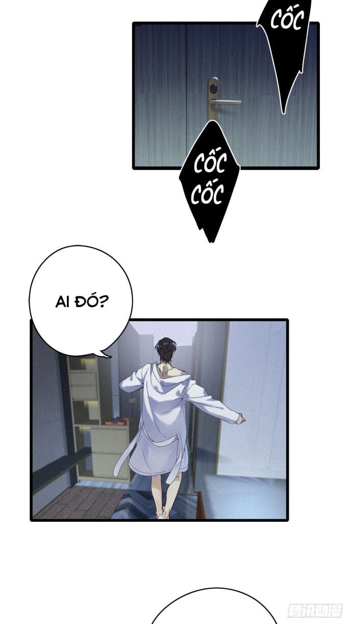 Thỉnh Quân Nhập Quẻ Chap 7 - Next Chap 8