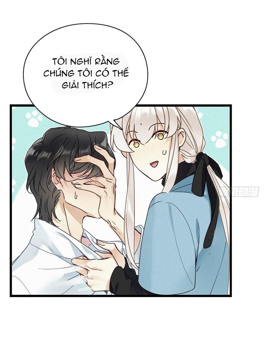 Thỉnh Quân Nhập Quẻ Chap 8 - Next Chap 9