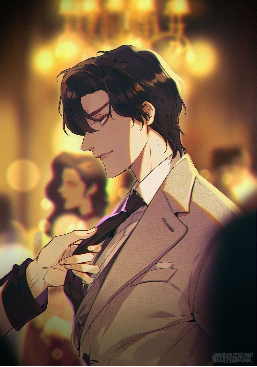 Thỉnh Quân Nhập Quẻ Chap 8 - Next Chap 9