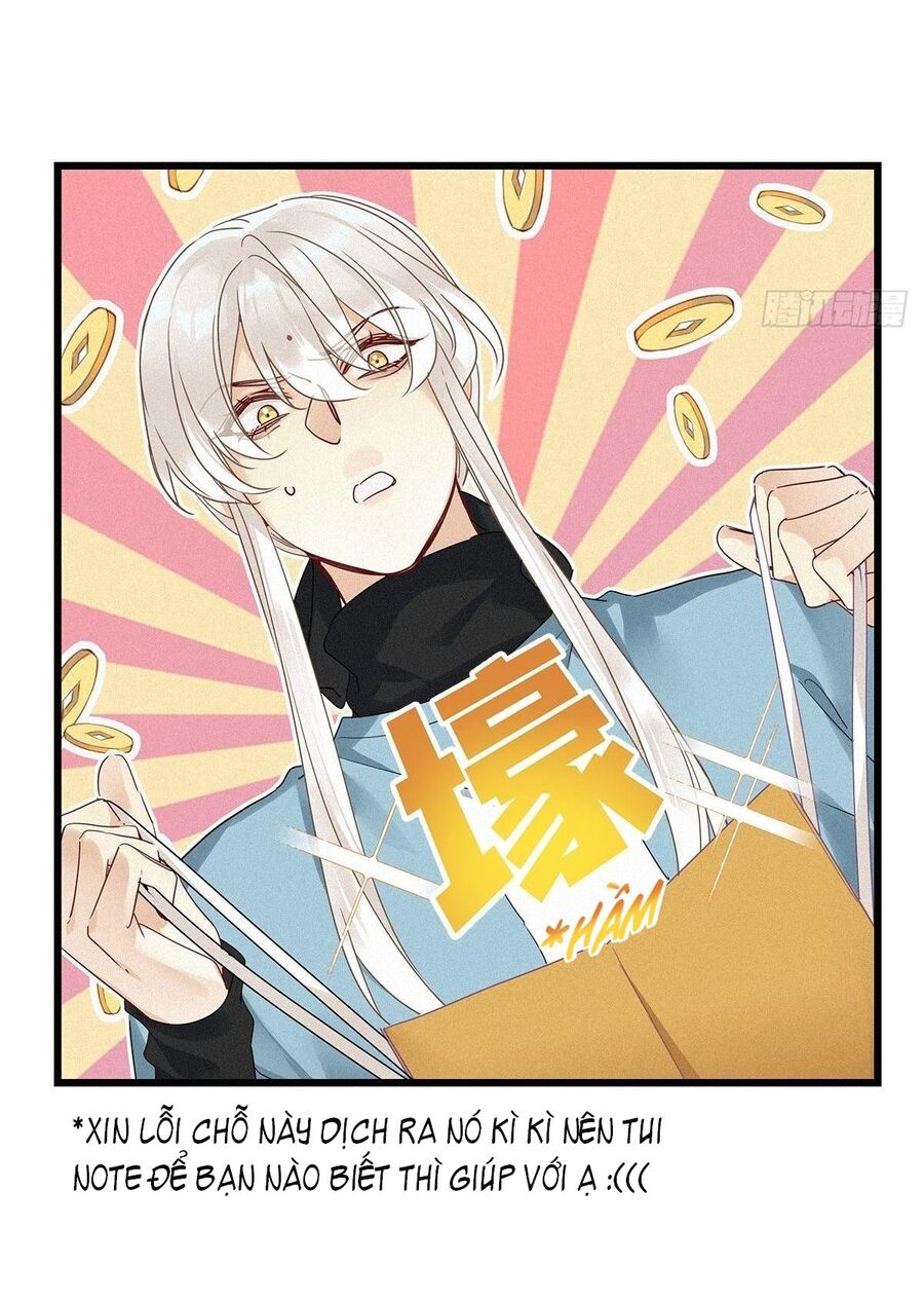 Thỉnh Quân Nhập Quẻ Chap 8 - Next Chap 9