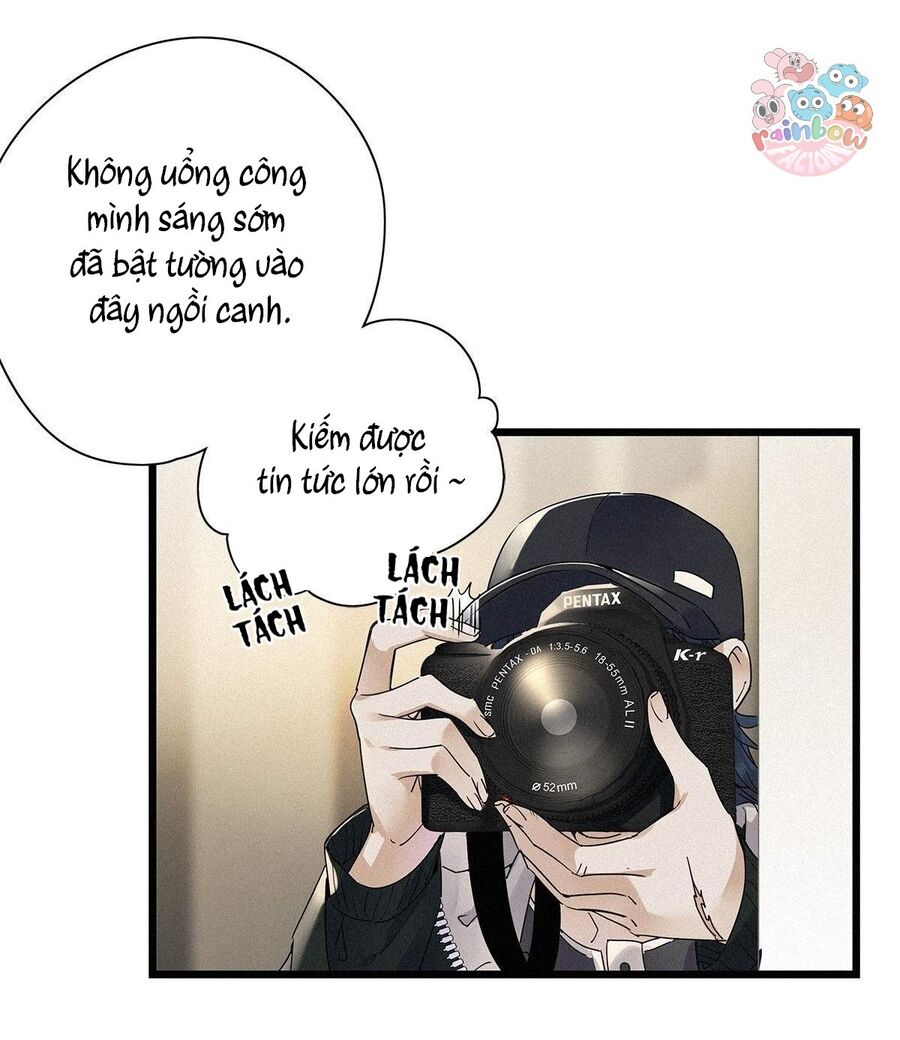 Thỉnh Quân Nhập Quẻ Chap 8 - Next Chap 9