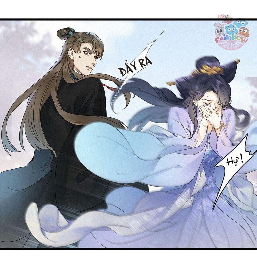 Thỉnh Quân Nhập Quẻ Chap 8 - Next Chap 9