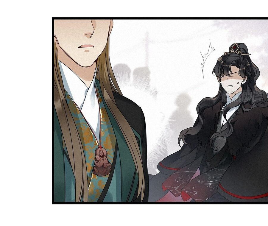 Thỉnh Quân Nhập Quẻ Chap 8 - Next Chap 9