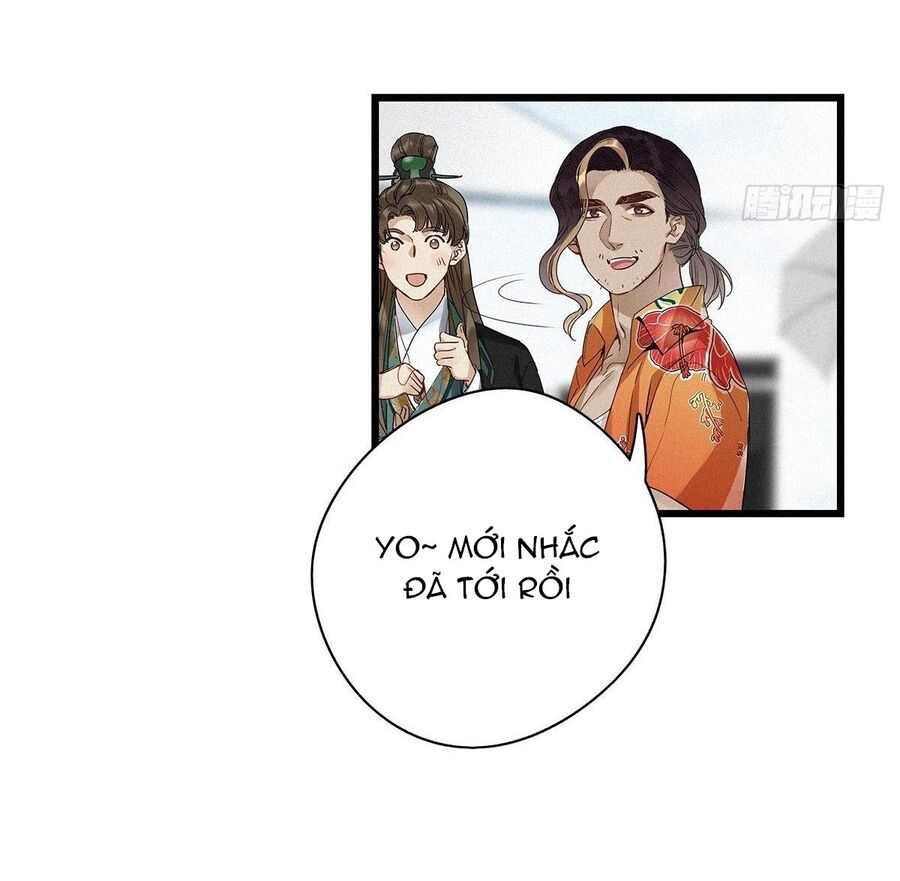 Thỉnh Quân Nhập Quẻ Chap 8 - Next Chap 9