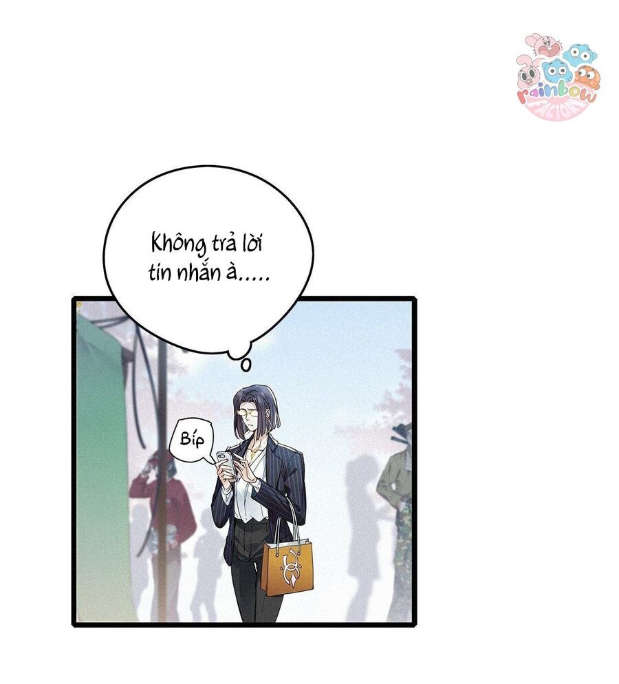 Thỉnh Quân Nhập Quẻ Chap 8 - Next Chap 9