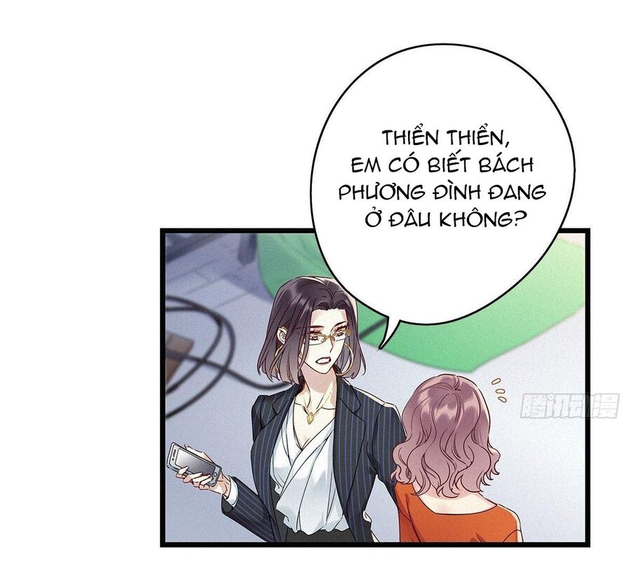 Thỉnh Quân Nhập Quẻ Chap 8 - Next Chap 9