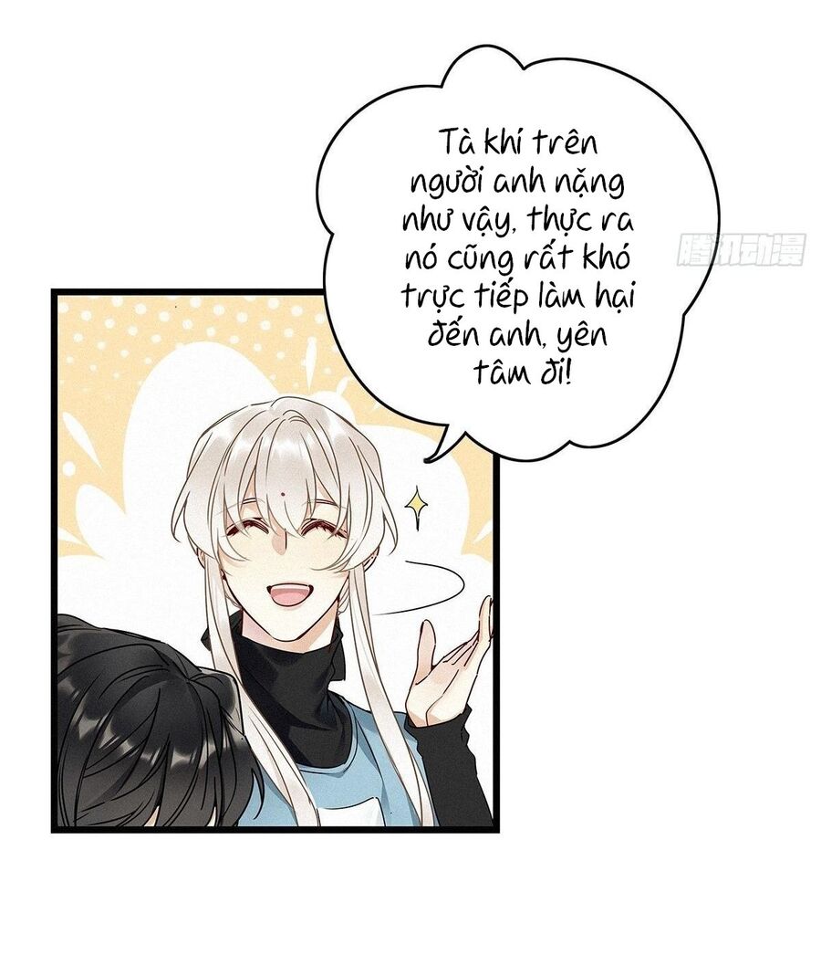 Thỉnh Quân Nhập Quẻ Chap 8 - Next Chap 9