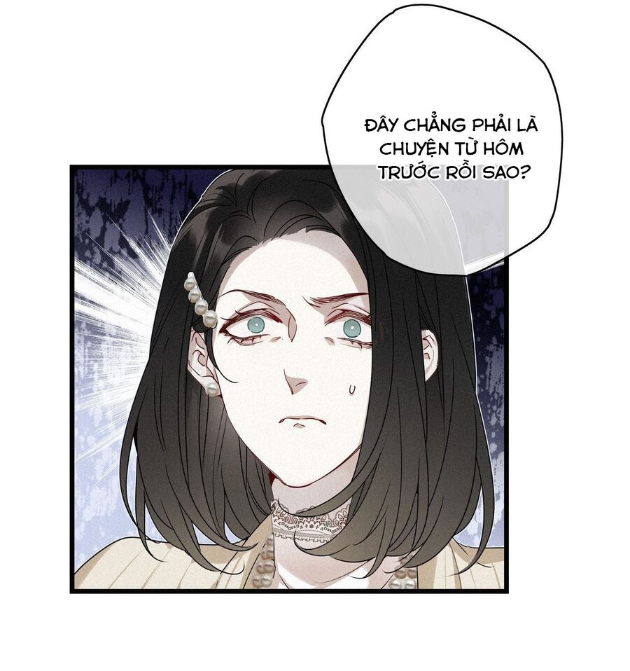 Thỉnh Quân Nhập Quẻ Chap 9 - Next Chap 10