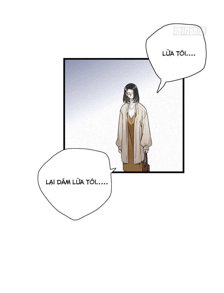 Thỉnh Quân Nhập Quẻ Chap 9 - Next Chap 10