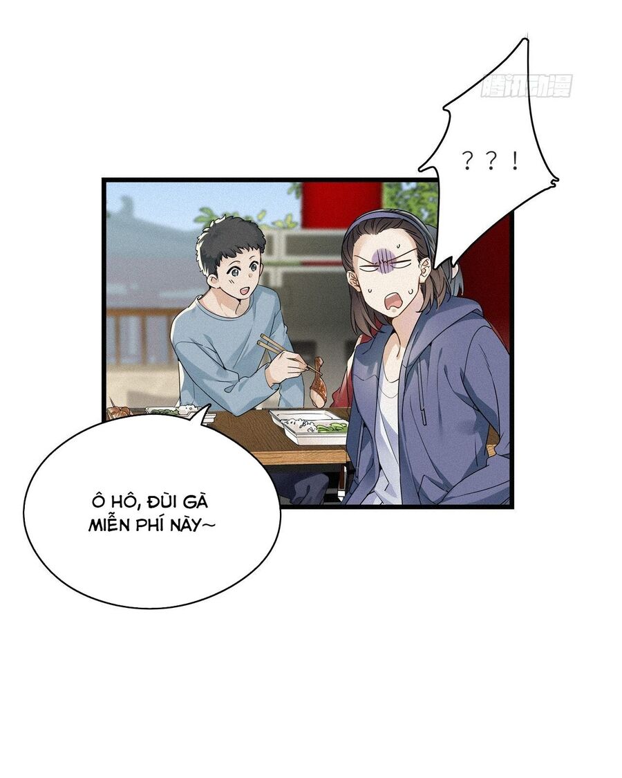 Thỉnh Quân Nhập Quẻ Chap 9 - Next Chap 10