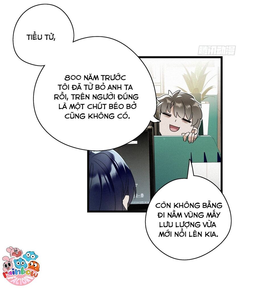 Thỉnh Quân Nhập Quẻ Chap 9 - Next Chap 10