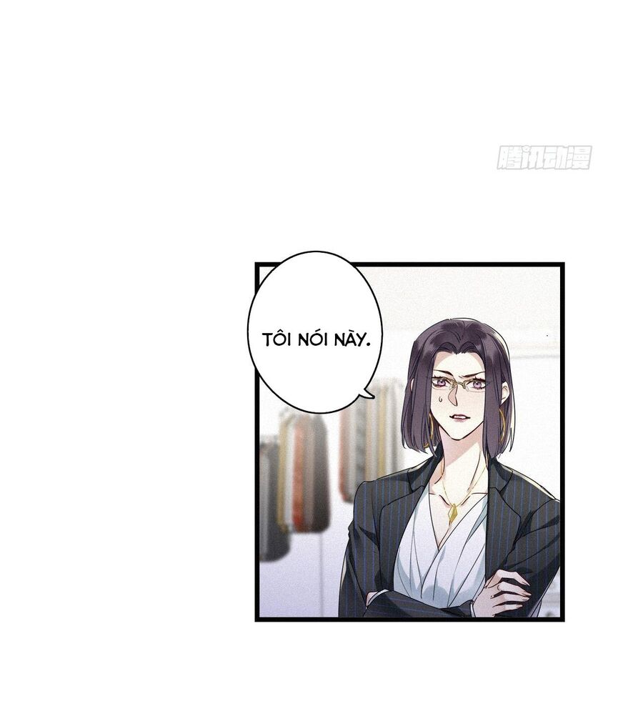 Thỉnh Quân Nhập Quẻ Chap 9 - Next Chap 10