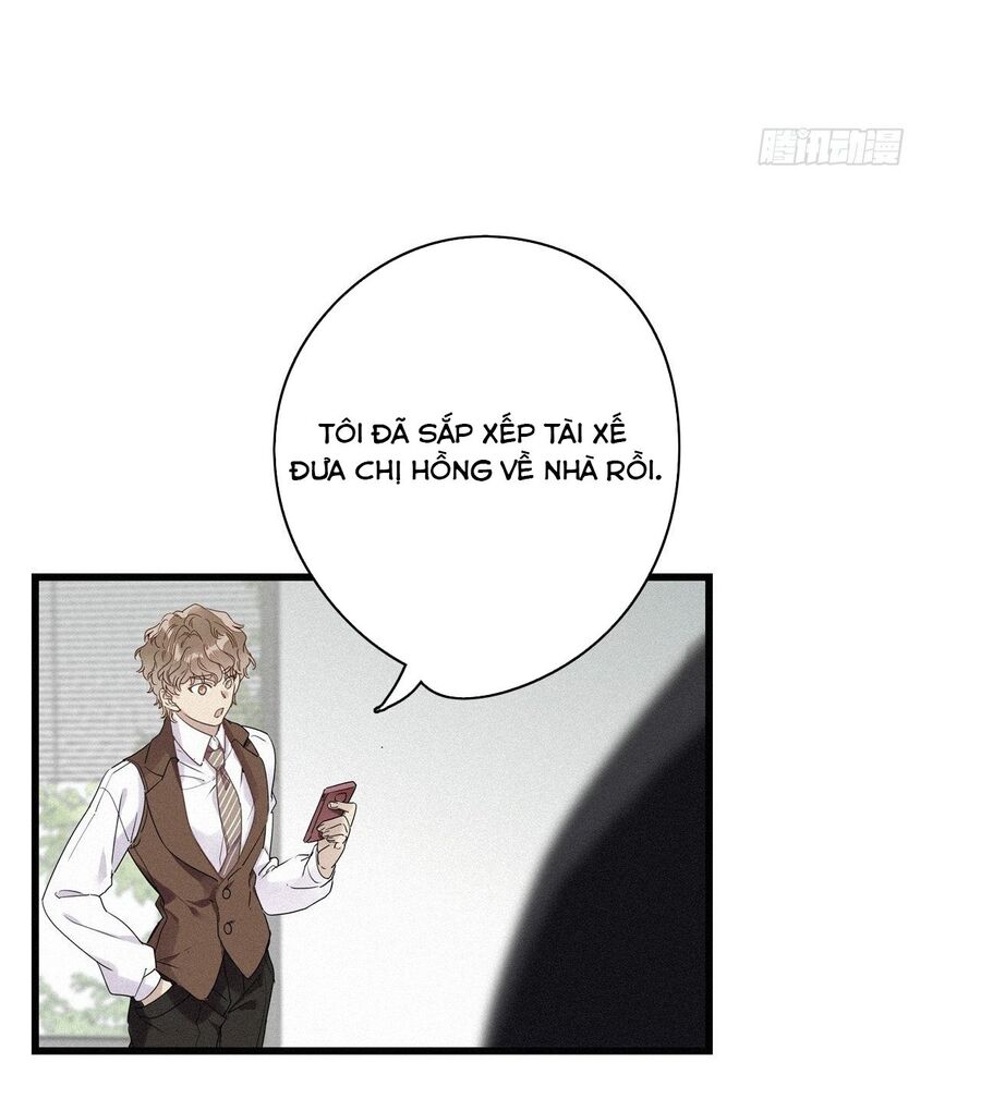 Thỉnh Quân Nhập Quẻ Chap 9 - Next Chap 10