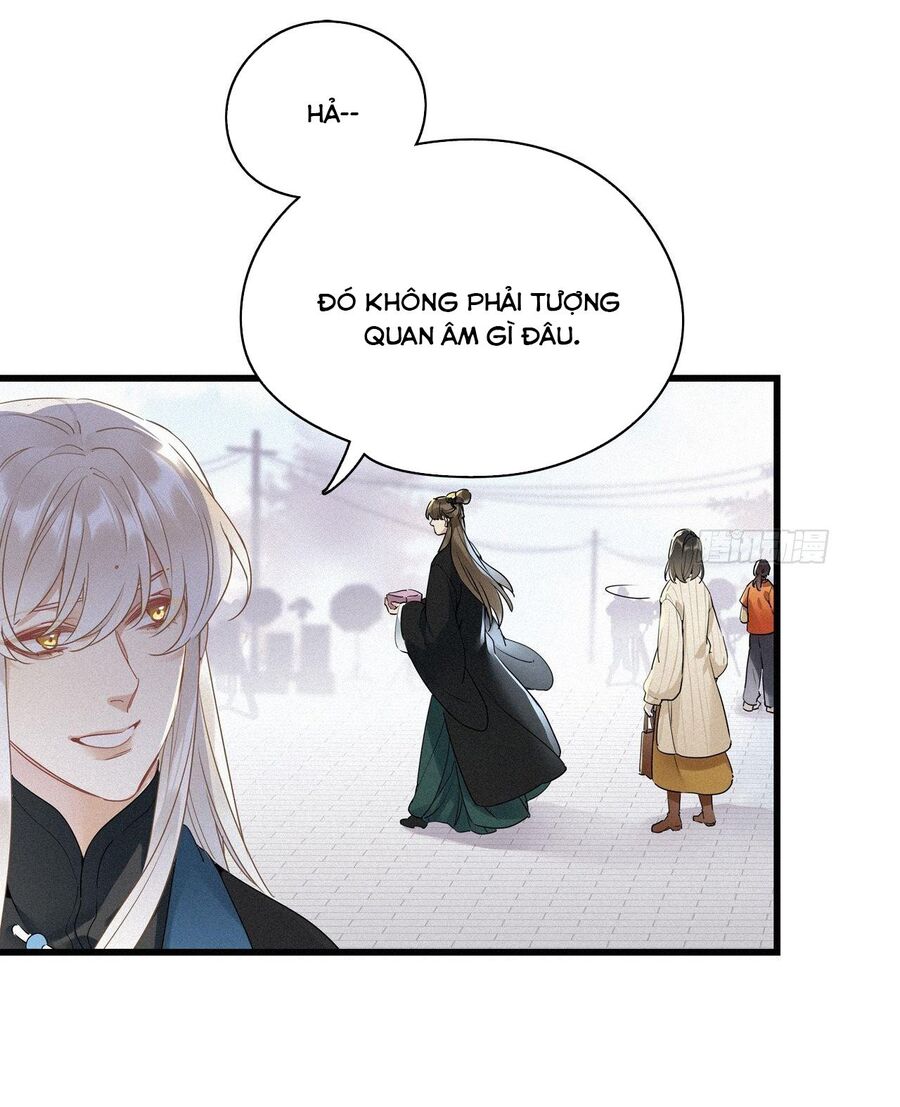 Thỉnh Quân Nhập Quẻ Chap 9 - Next Chap 10