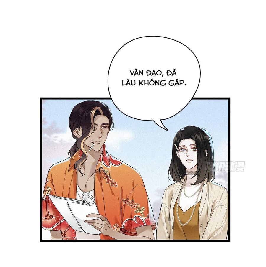 Thỉnh Quân Nhập Quẻ Chap 9 - Next Chap 10