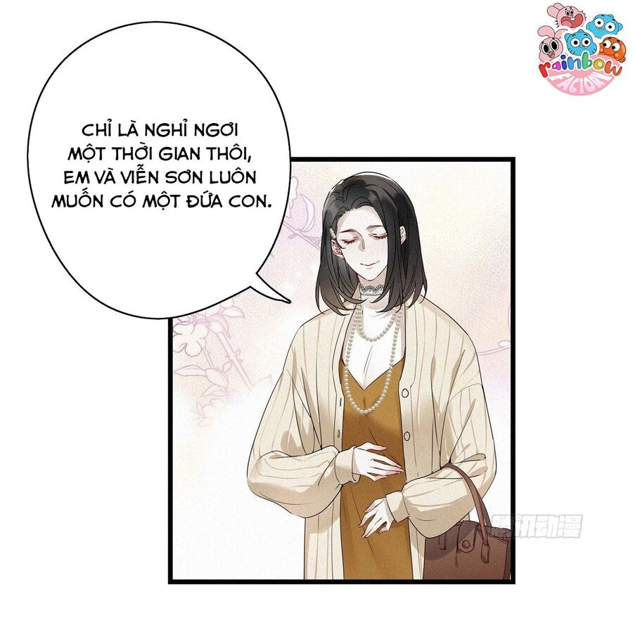 Thỉnh Quân Nhập Quẻ Chap 9 - Next Chap 10