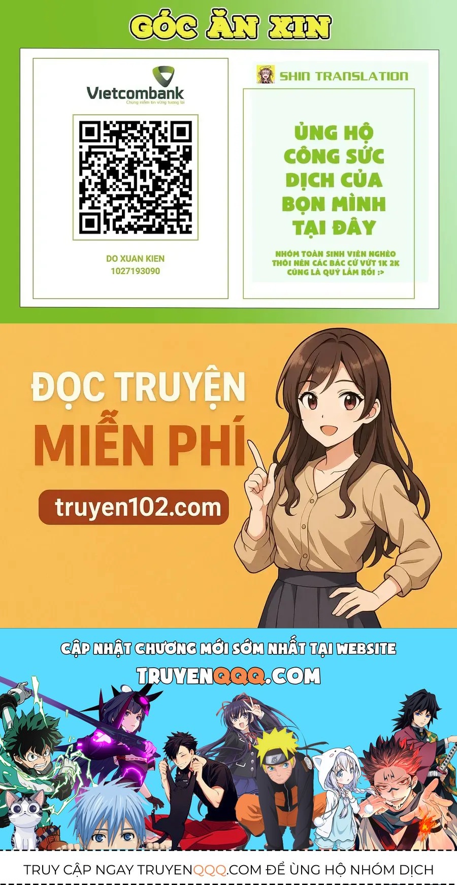 Thình Thịch Mỗi Sớm Mai Chap 29 - Next Chap 30
