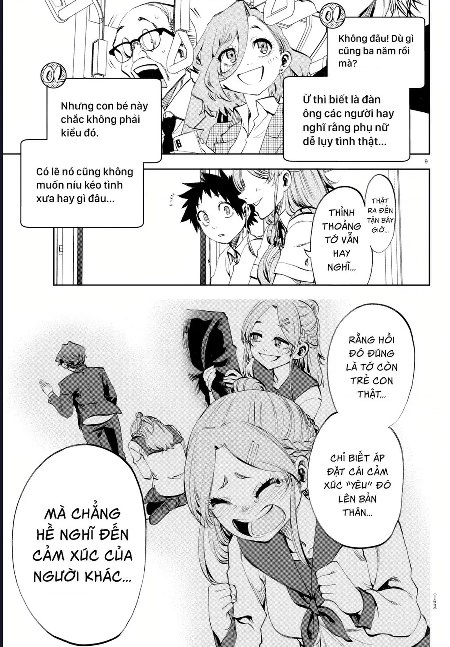 Thình Thịch Mỗi Sớm Mai Chap 31 - Next Chap 32