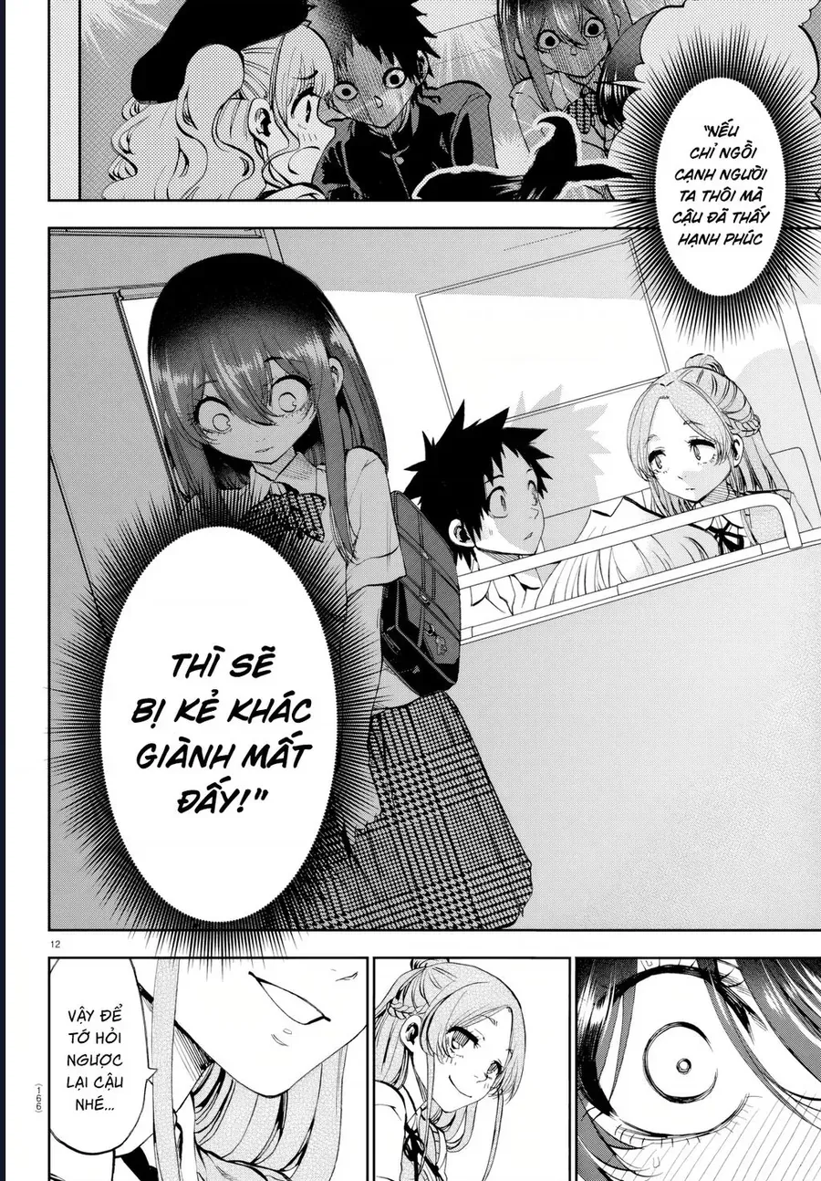 Thình Thịch Mỗi Sớm Mai Chap 31 - Next Chap 32