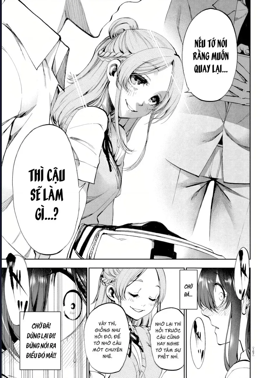 Thình Thịch Mỗi Sớm Mai Chap 31 - Next Chap 32