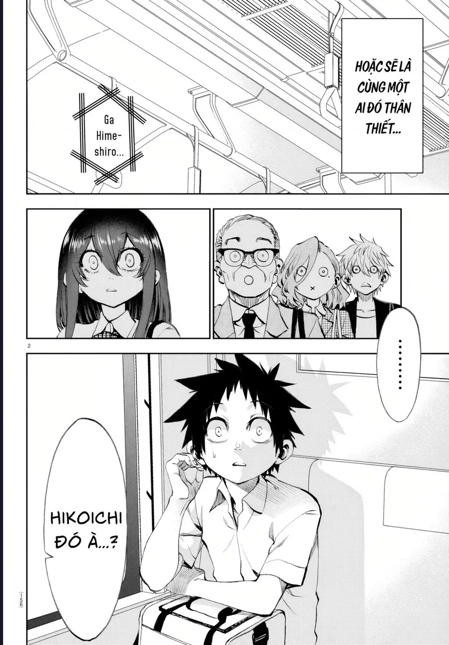 Thình Thịch Mỗi Sớm Mai Chap 31 - Next Chap 32