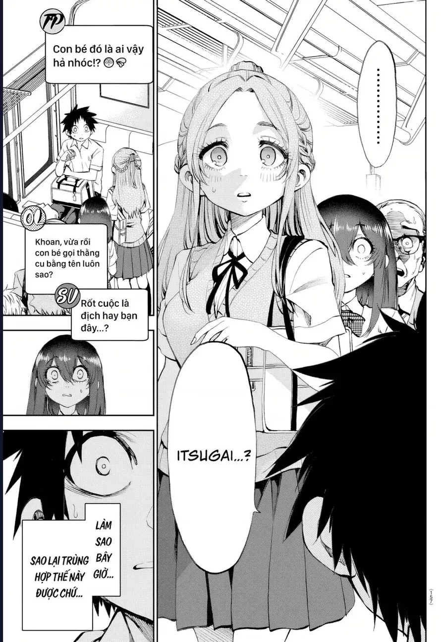 Thình Thịch Mỗi Sớm Mai Chap 31 - Next Chap 32