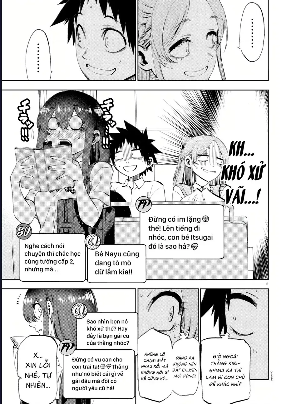 Thình Thịch Mỗi Sớm Mai Chap 31 - Next Chap 32