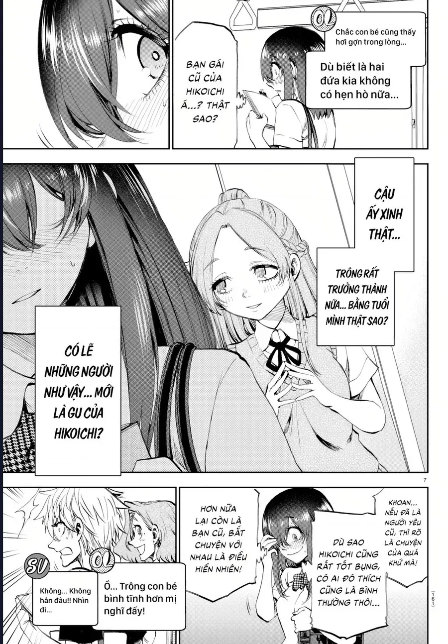 Thình Thịch Mỗi Sớm Mai Chap 31 - Next Chap 32