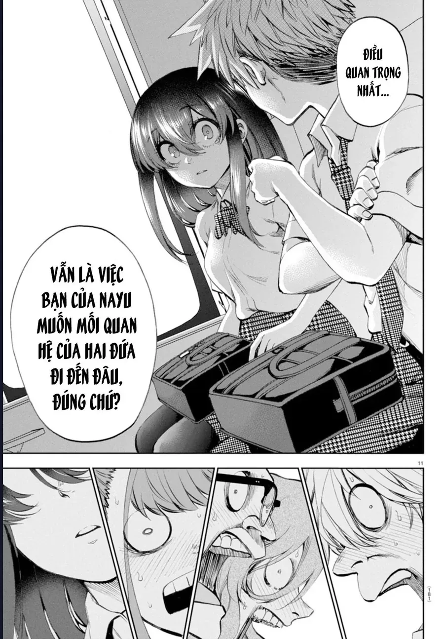 Thình Thịch Mỗi Sớm Mai Chap 32 - Next Chap 33