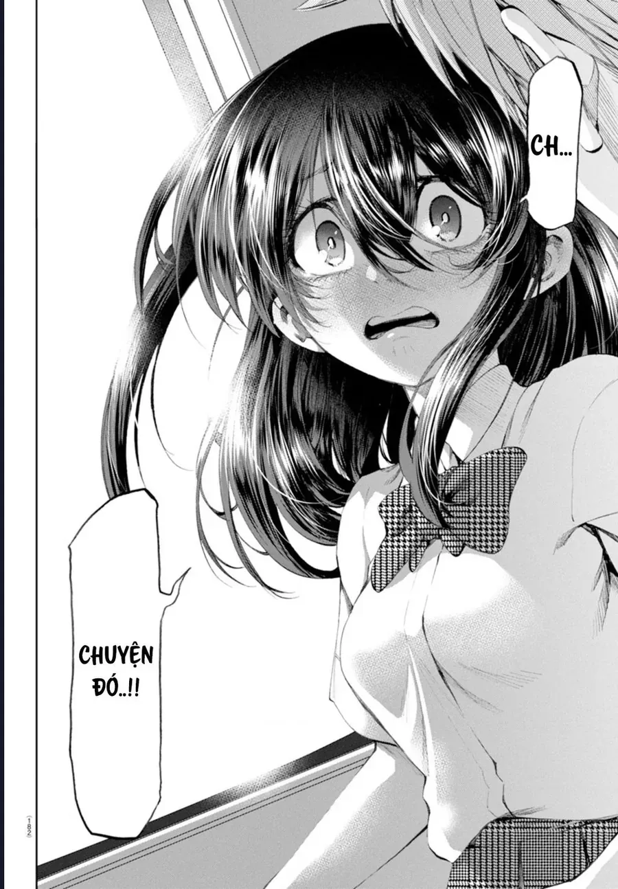 Thình Thịch Mỗi Sớm Mai Chap 32 - Next Chap 33