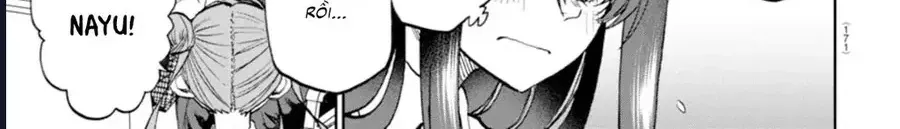 Thình Thịch Mỗi Sớm Mai Chap 32 - Next Chap 33